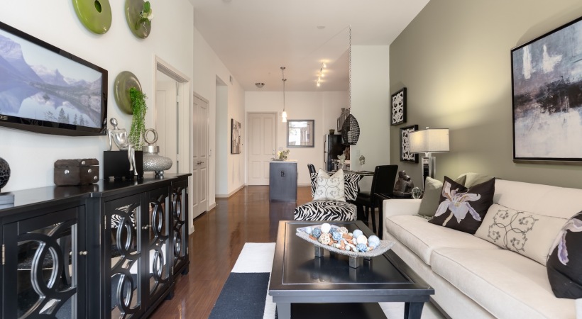 Spacious Apartments Spacious Apartments