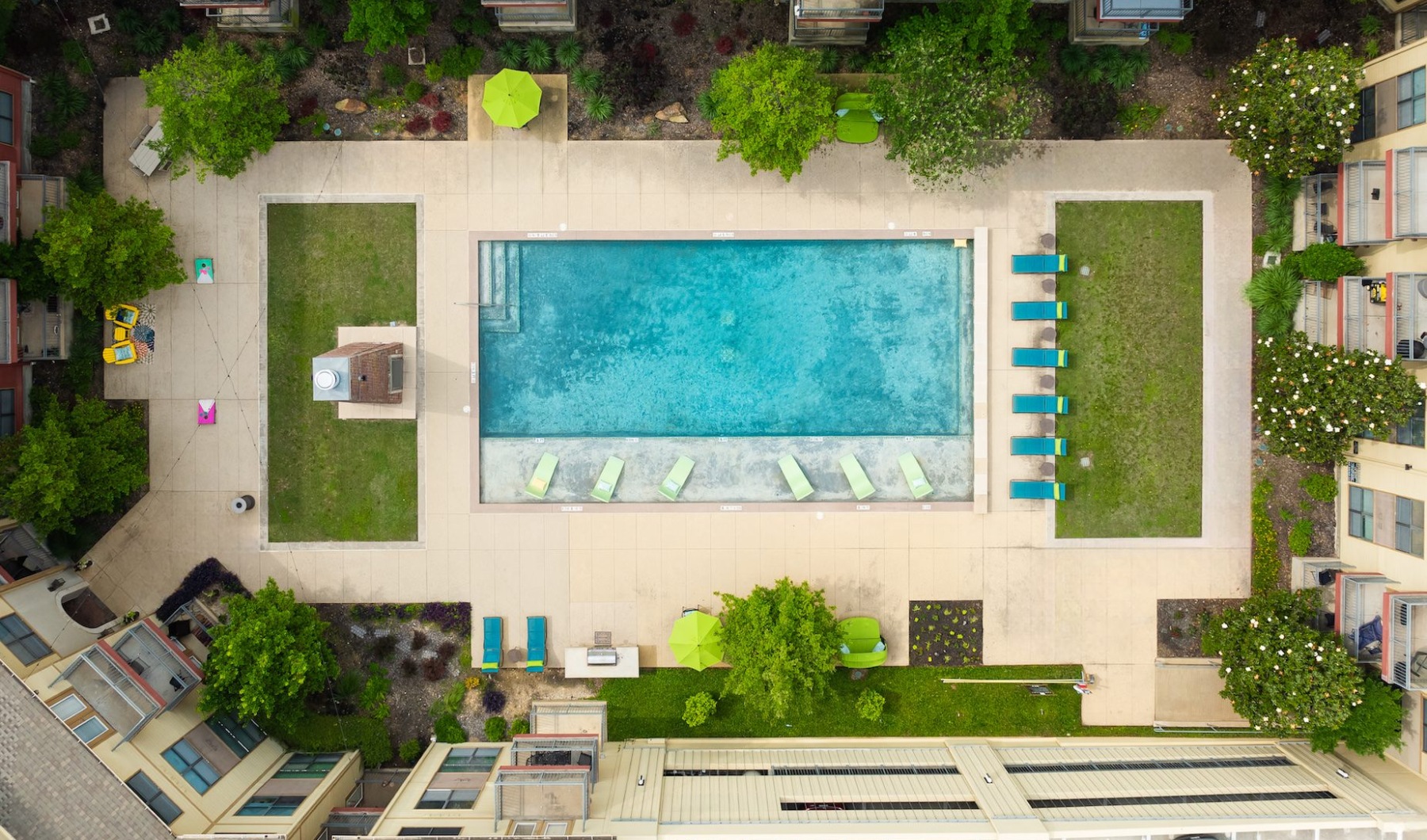 Discover Life at DeSoto Town Center