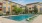 Resort-Style Swimming Pool